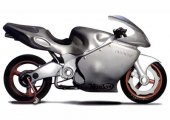 2000 Norton Nemesis A photo